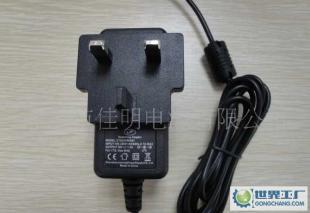 供应18V 24W类电源适配器_世界工厂网中国产品信息库