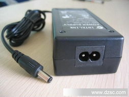 12v3a桌面式led灯条电源适配器