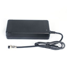 桌面式24v15a开关电源适配器大功率350w电源