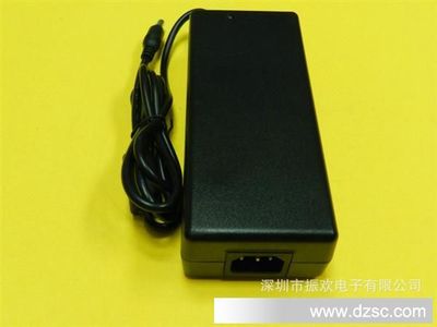 24V5A电源适配器 KC韩规塑壳桌面式开关电源