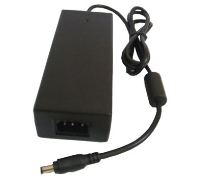 供应欧规CE认证 桌面式24V5A电源适配器-24v5a电源适配器-BYX-120-A-深圳市柏雅轩科技发展