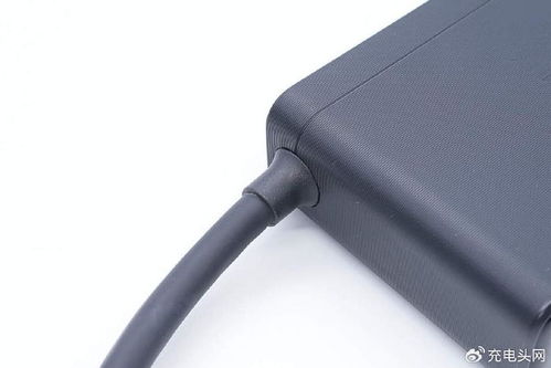 拆解报告 anker安克253w氮化镓电源适配器a91b2 adapter
