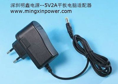 【行业领先出口适配器品牌开关电源适配器明鑫电源自有IC方案直供】价格_厂家 - 中国供应商