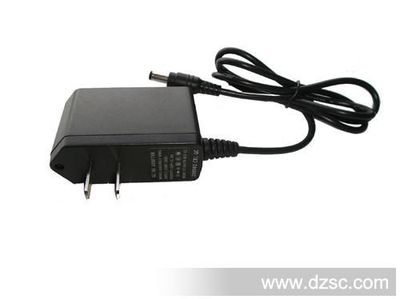 [图]12V 1A数码相框电源适配器&,维库电子市场网