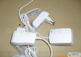 2V灯条电源适配器,5W.15W.30W_世界工厂网中国产品信息库