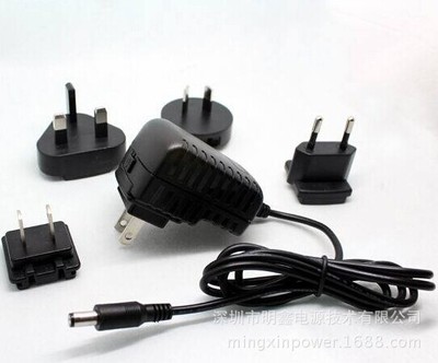 5V2A可转换头出口美国电源适配器深圳福永电源工厂批发 - 5V2A可转换头出口美国电源适配器深圳福永电源工厂批发厂家 - 5V2A可转换头出口美国电源适配器深圳福永电源工厂批发价格 - 深圳市明鑫电源技术 - 