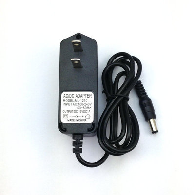 【厂家直供 电源适配器 美规电源适配器 12V1A美规电源适配器】价格,厂家,图片,电源适配器,深圳海菲科技信息-