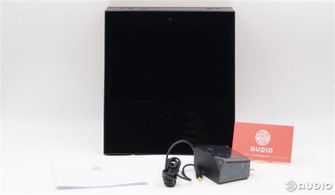 京东叮咚 play 智能音箱拆解 独特的 8 寸触控屏