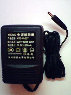 其他数码配件-路由器适配器、adsl电源-AC10V600MA 交流电源 EA8.