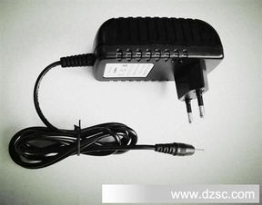 厂家供应12v2.5a监控电源变压器 ul ce认证电源适配器