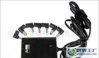 康舒ad9009 黑色 超薄万能 电源适配器 19v 4.74a 专业品质超原电[供应]_数码配件_世界工厂网中国产品信息库