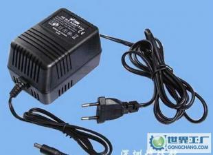 欧规桌面式适配器 美规桌面式适配器 桌面式线性电源_数码、电脑_世界工厂网中国产品信息库